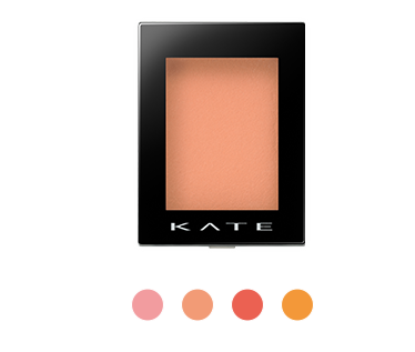 Phấn má hồng KATE PRESSED CHEEK COLOR OR-1